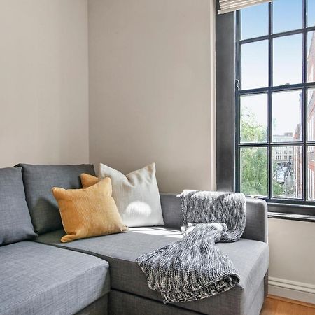 1 Bed Executive Apartment Near Liverpool Street Station Free Wifi By City Stay Aparts Londres Exterior foto