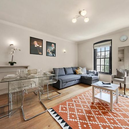 1 Bed Executive Apartment Near Liverpool Street Station Free Wifi By City Stay Aparts Londres Exterior foto
