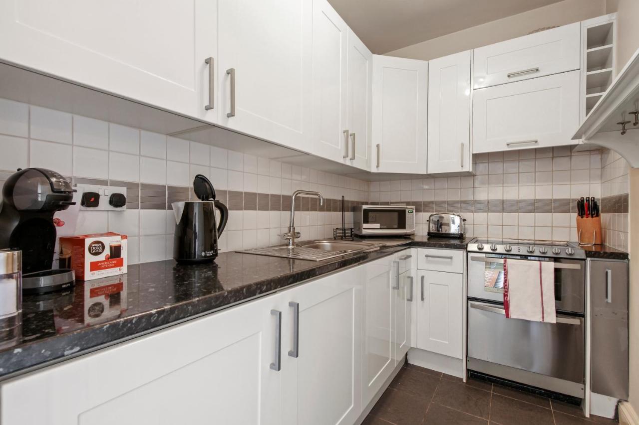 1 Bed Executive Apartment Near Liverpool Street Station Free Wifi By City Stay Aparts Londres Exterior foto
